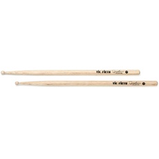 Vic Firth Symphonic Collection - SCS2 Laminated Birch Snare - Wood Tip