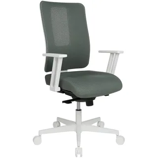 TOPSTAR Sitness Life 50 Stoff Grau