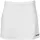 Skort Damen Weiß XXL