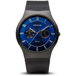 BERING Titanium Collection 11939-078 Titan 39 mm 11939-078