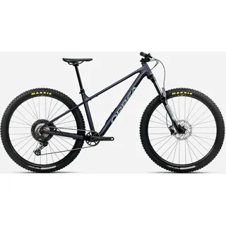 Orbea Laufey H30 2025 29 Zoll RH 0 cm Unisex blau