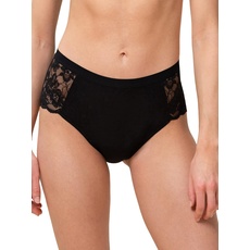 Triumph Damen Triumph Freedom Briefs Maxi Ex Unterw sche, Schwarz, M EU