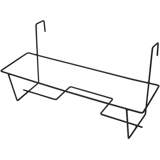 IMEX EL ZORRO, 72127 -Unterstützung für Gärten, Balkon, geschmiedet, 40 cm