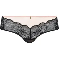 CHANTELLE Shorty MIDNIGHT FLOWERS schwarz schwarz | 44