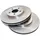 ATE 24 0309-0114 1 Bremsscheibe