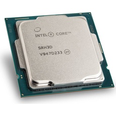 Bild von Core i5-10400F (G1), 6C/12T, 2.90-4.30GHz, tray (CM8070104290716)