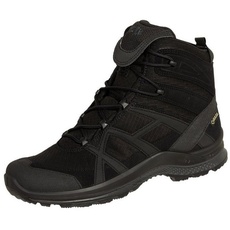 Bild von Black Eagle Athletic 2.1 GTX mid/black«, atmungsaktiv und wasserdicht, Gr. 7.5 - schwarz