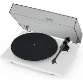 Pro-Ject Plattenspieler Pro-Ject T1 EVO BT Weiß)