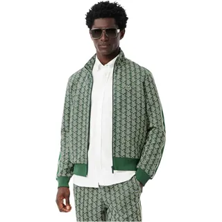 Sportjacke Lacoste SH1368-00-D1R für Herren - Weiß