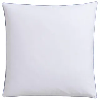 Hanse by RIBECO Federkissen »Lina« Füllung: 90Entenfeder10Entendaunen 1 Stk. tlg., weiß