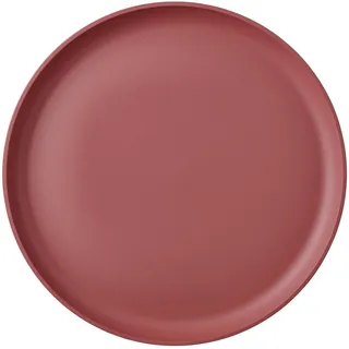 Mepal Essteller Silueta 26 cm rosa