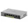 GS105PP - Switch - 5 Gigabit-Ports