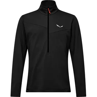 Salewa Puez Cammino PL HZ Herren Fleecejacke black out M