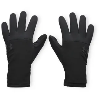 Under Armour Herren Handschuhe Storm Fleece Gloves 6000391-001 L - Black Castlerock - L