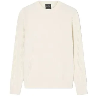 Armani Exchange Strickpullover Beige XL
