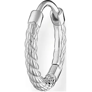 Thomas Sabo Creole Seil silber 925  CR694-001-21