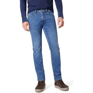 PIONEER AUTHENTIC JEANS Straight Leg Jeans für Herren - Blau