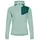 Iii Fleece Mit Durchgehendem Reißverschluss dusty fern 38