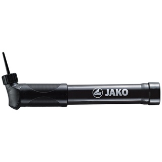 Jako Ballpumpe Basic Schwarz,