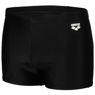 Arena Dynamo Short Badehose Schwarz M