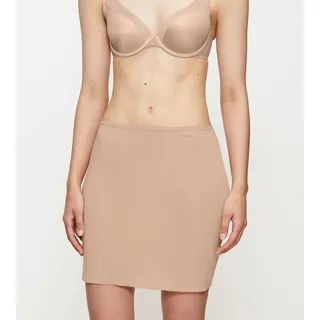 Triumph Unterrock "Body Make-Up T Skirt 02" nathlos, leicht, beige