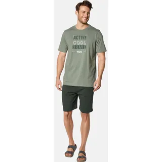 Babista Shorty GALITESSO Oliv L