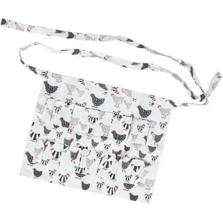 Eierschürze,Eier sammelnde Schürze,Eier sammelnde Schürze,Hühner-Eier sammelnde Schürze,Hühner-Eier sammelnde Schürze,Eierschürze für Erwachsene