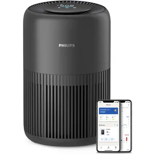 Philips PureProtect Mini 900 Series Dunkelgrau