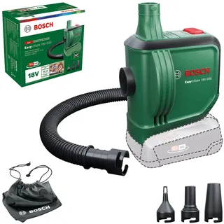 Bosch EasyInflate 18V-500 Solo