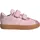 Vl Court 3.0 Kinder Clear Pink/Gum 27