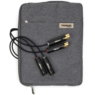 Thorens PhonoConnect PHS 150 XLR-XLR 1,5 m