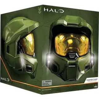 Halo - Master Chief Deluxe-Helm
