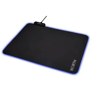 NORTH Gaming Mousepad P100 RGB