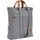 Övik Totepack No. 1 Tote-Bag Polyester Grey