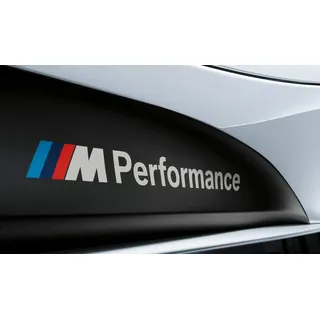BMW M Performance Folien für Seitenschweller