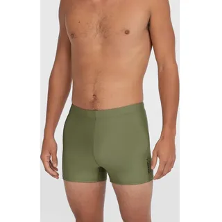 O'Neill Badeshorts Essentials Racer Deep Lichen Green M