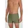 Badeshorts Deep Lichen Green M