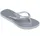 Sandale ROXY Mädchen Gr 37 silber Obermaterial 98 Synthetikmaterial 2 Metall Futter 100 Synthetikmaterial Außensohle 100 Moosgummi Schuhe Sandale