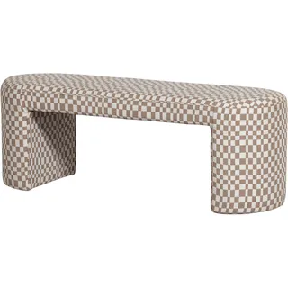 Woood Sitzbank Jacob Braun 130 x 46 x 46 cm