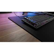 Bild von K70 CORE RGB, Gaming Tastatur, Mechanisch, kabelgebunden, Schwarz