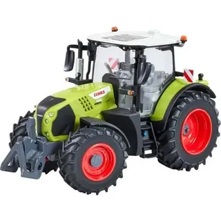 Britains Traktor Spielzeug CLAAS Arion 660 Modell 1:32 grün - Grün