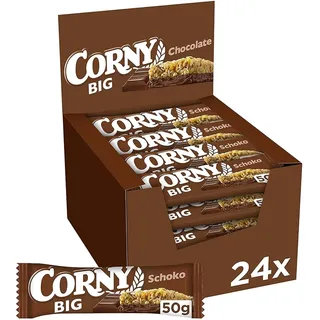 CORNY BIG Schoko