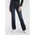 s Damen Bootcut Jeans Cobalt Haze blau 29W 34L