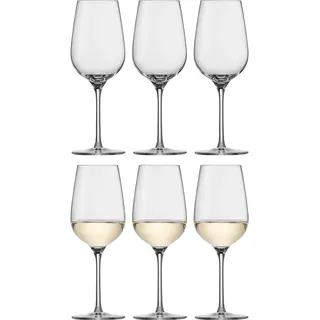 Eisch VINEZZA 6er-Set Weißweingläser