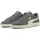 Smash 3.0, Unisex Sneaker, COOL Dark Gray-WARM White,