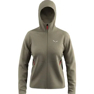 Salewa Puez Rocca Kapuzenjacke Damen