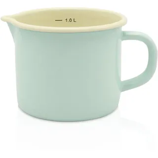 Krüger Milchtopf 12 cm rund