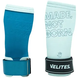 Velites Quad Pro Handgriff - Light Blue - M
