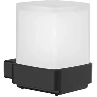 EMCO Seifenspender Loft Schwarz