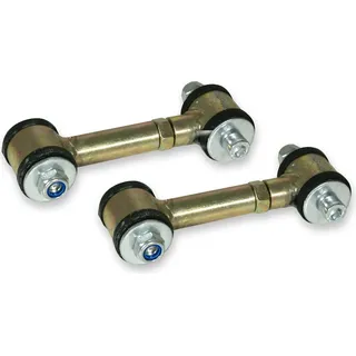Koppelstangen Set Verstellbereich 11,5 - 16cm für Sportfahrwerk Gewindefahrwerk